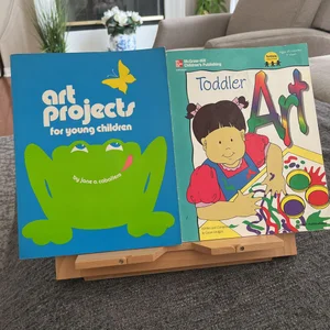 Art Projects for Young Children