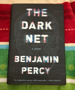 The Dark Net