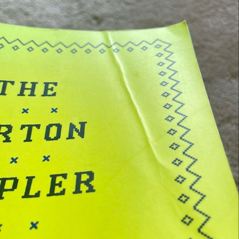 The Norton Sampler