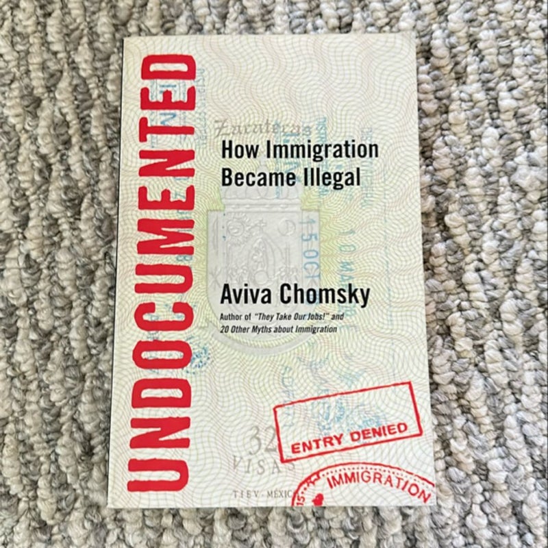 Undocumented