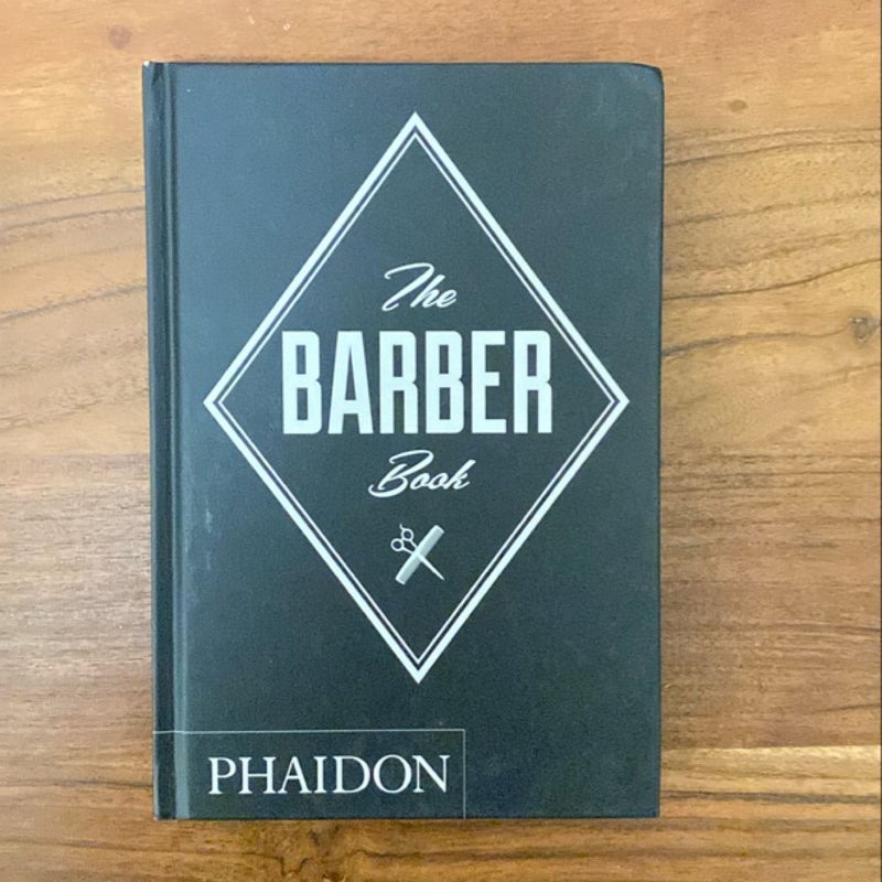 The Barber Book