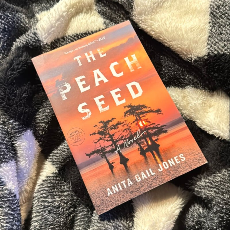 The Peach Seed