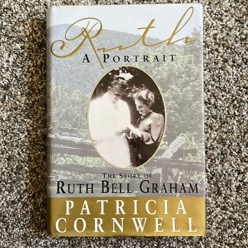 Ruth, A Portrait