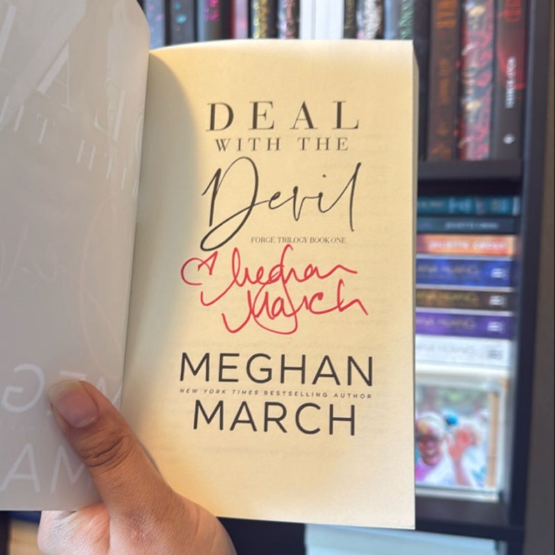 Deal with the Devil