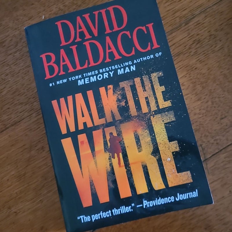 Walk the Wire
