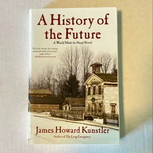 A History of the Future