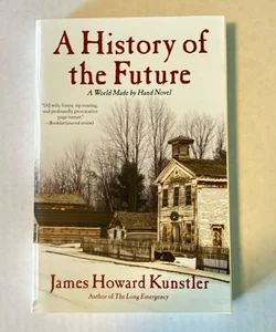 A History of the Future