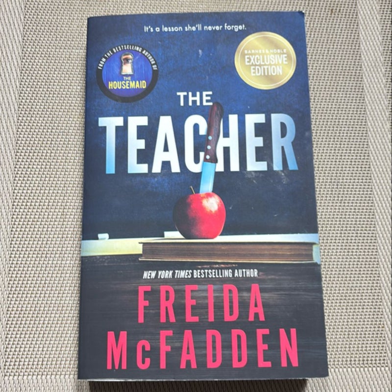 The Teacher