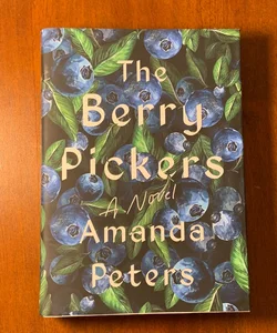 The Berry Pickers