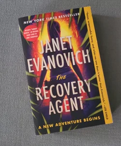 The Recovery Agent