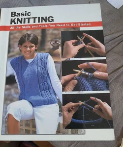 Basic Knitting