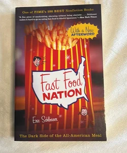 Fast Food Nation