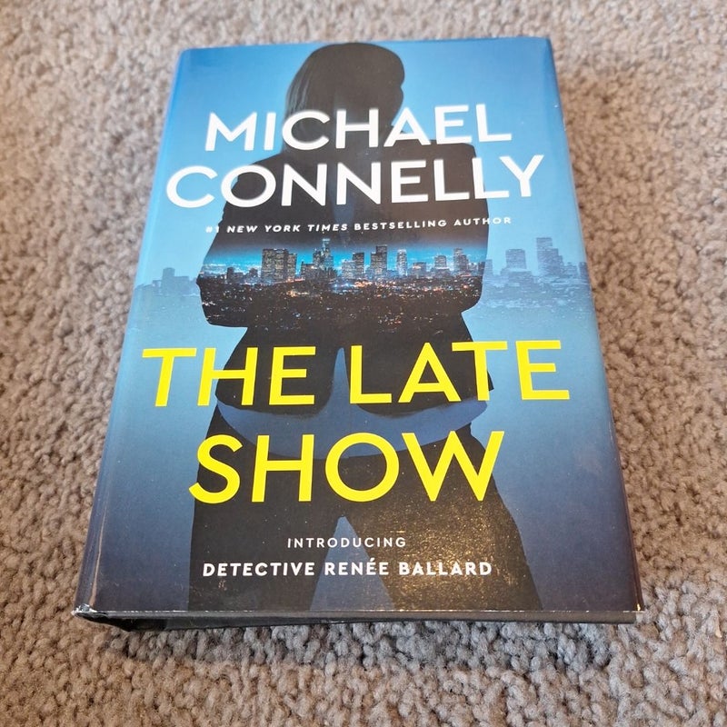 The Late Show