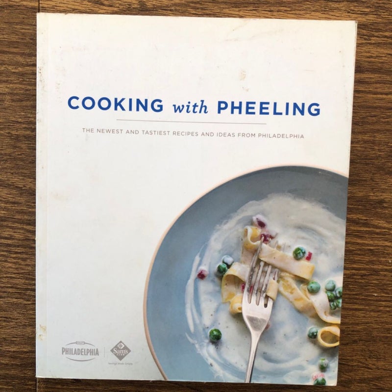 Cooking with Pheeling