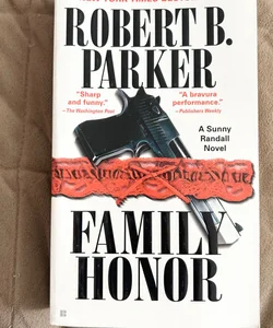 Family Honor 2877
