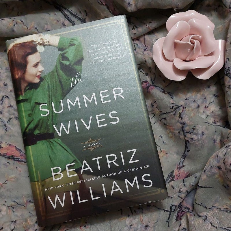The Summer Wives