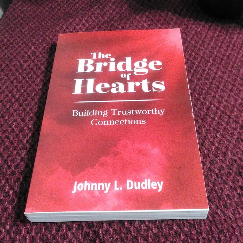The Bridge of Hearts by Leigh Westin