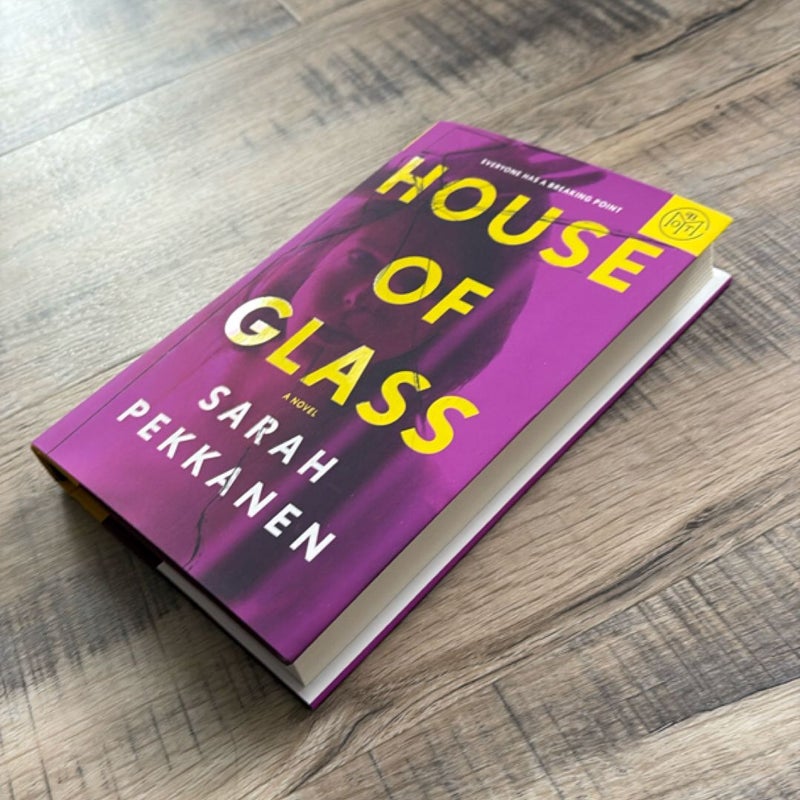 House of Glass
