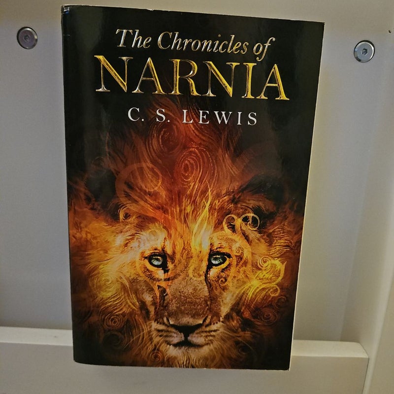 The Chronicles of Narnia