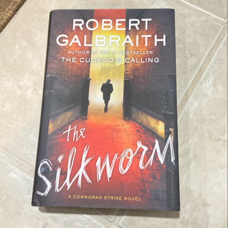 The Silkworm