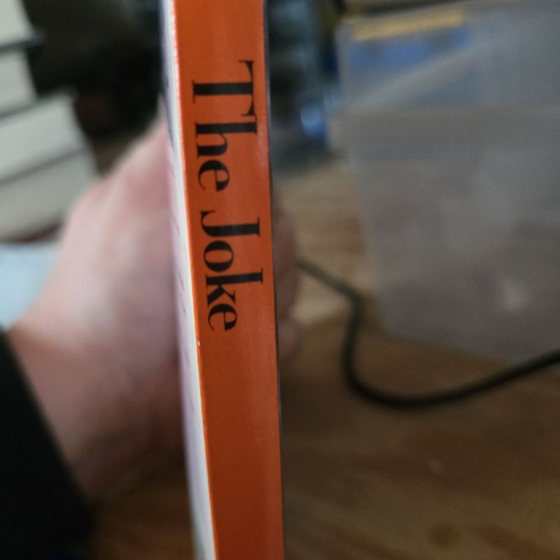The Joke