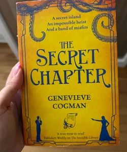 The Secret Chapter