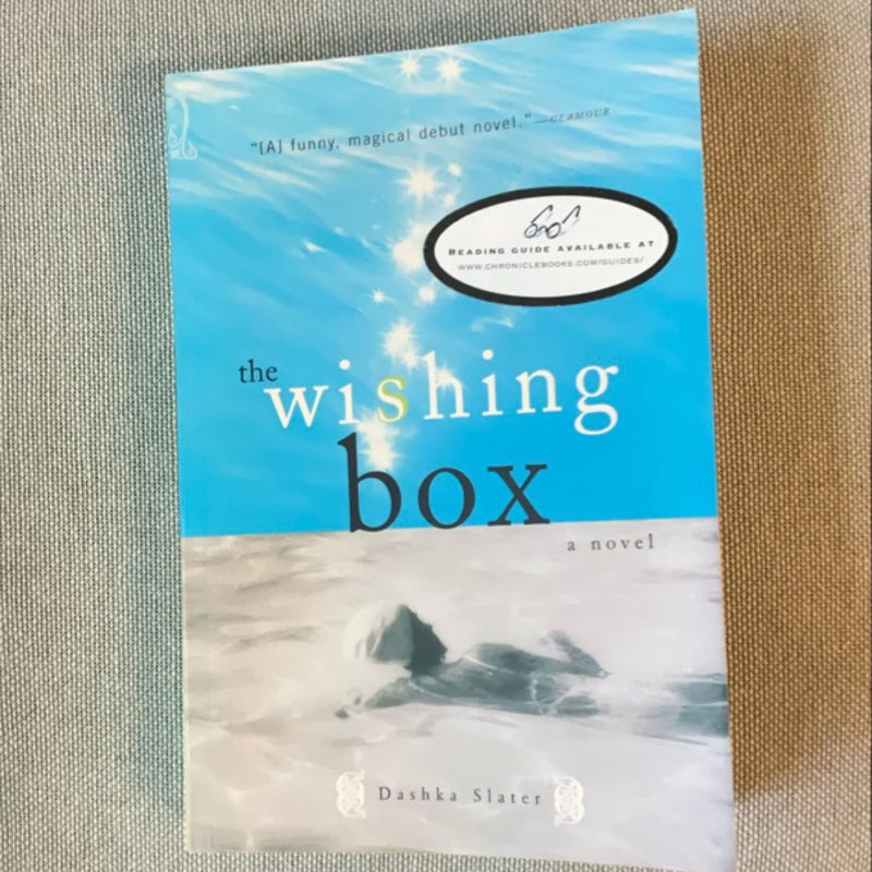 The Wishing Box