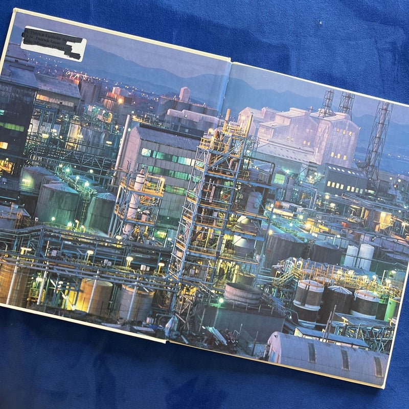 Energy and Industry