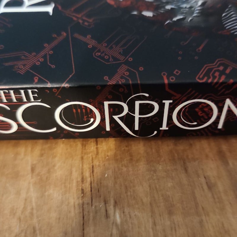 The Scorpion Rules