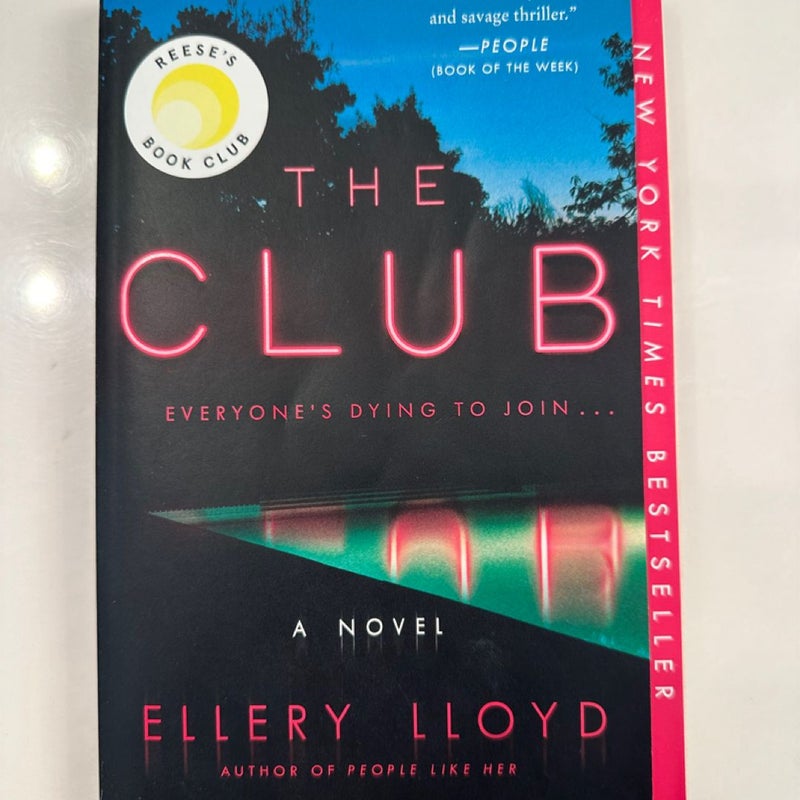 The Club
