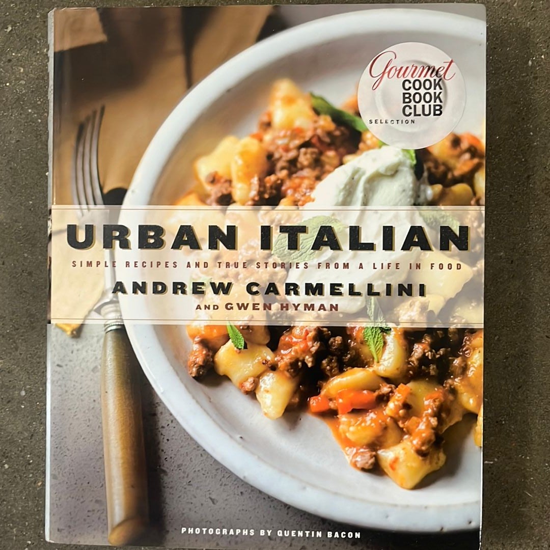 Urban Italian