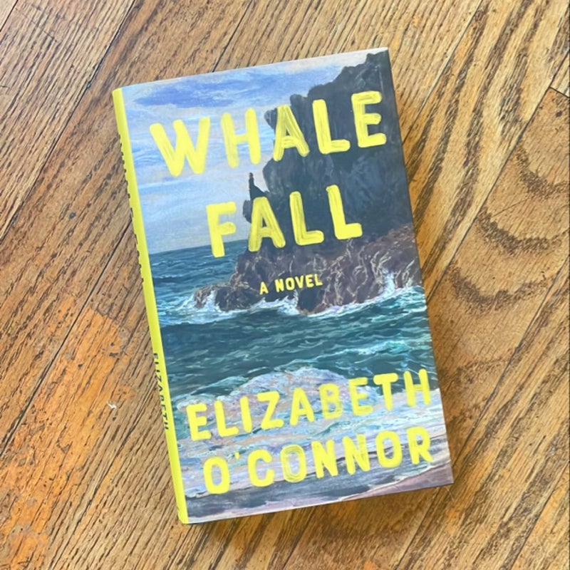 Whale Fall