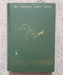 Lake Ontario (This Edition, 1945)