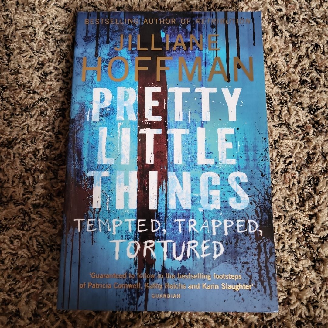 Pretty Little Things