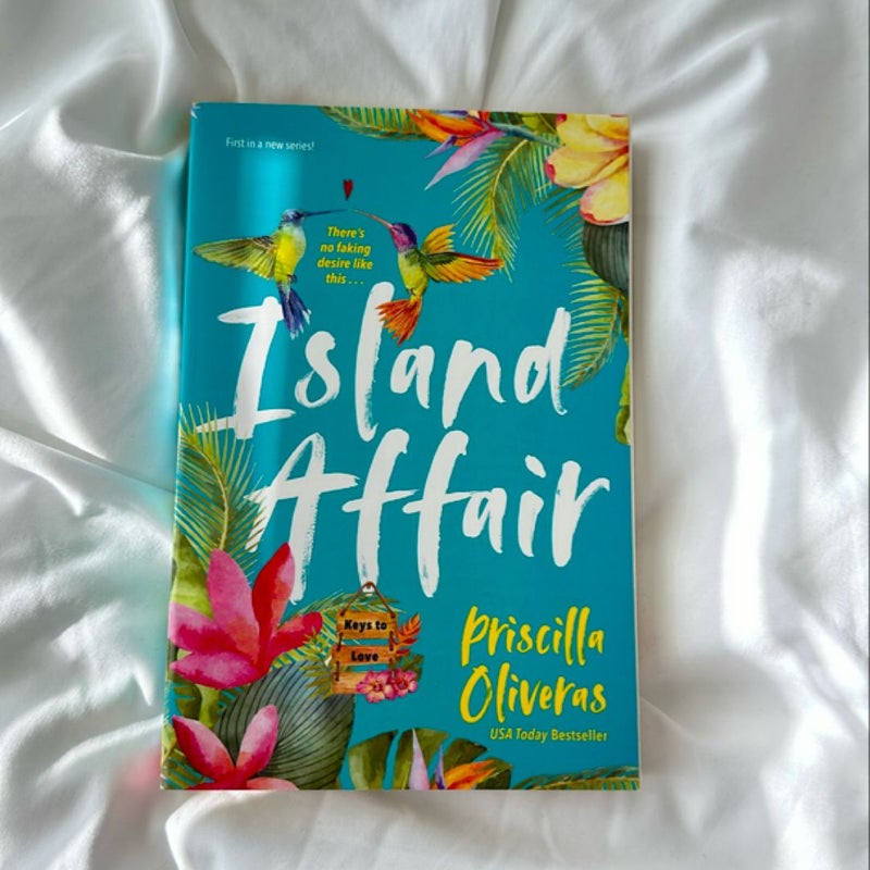 Island Affair