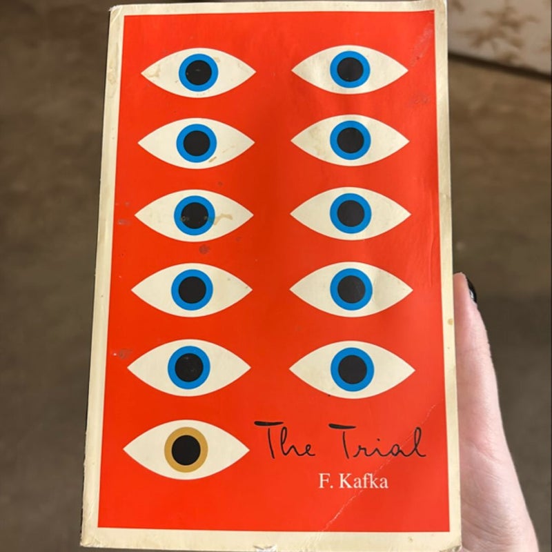 The Trial