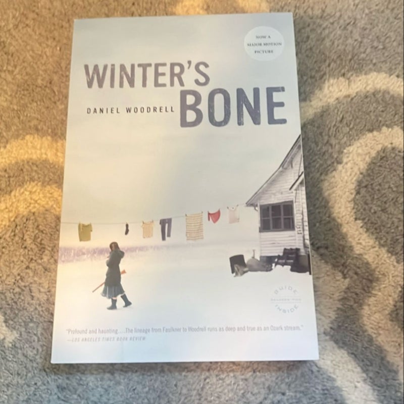 Winter's Bone