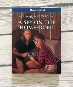 A Spy on the Home Front