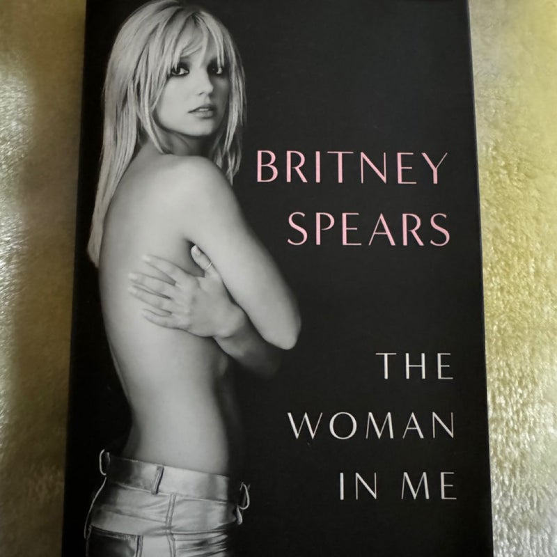 The Woman in Me
