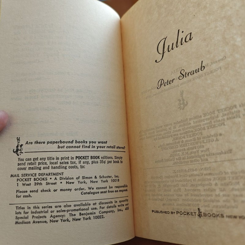 Julia