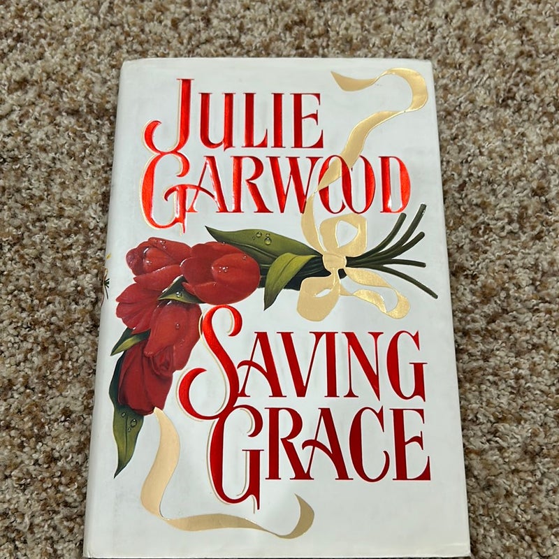 Saving Grace