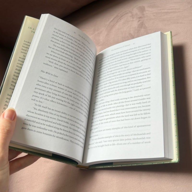 The Book of Hope