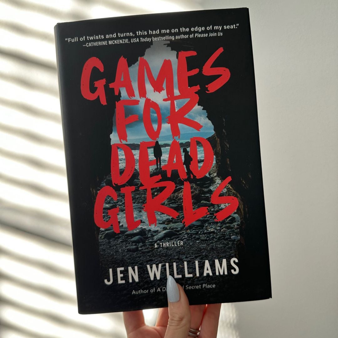 Games for Dead Girls