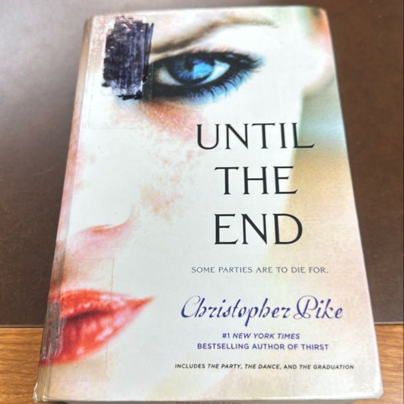 Until the End