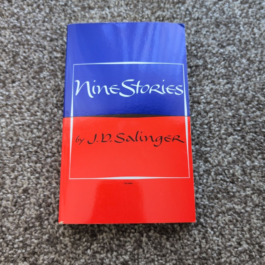 Nine Stories
