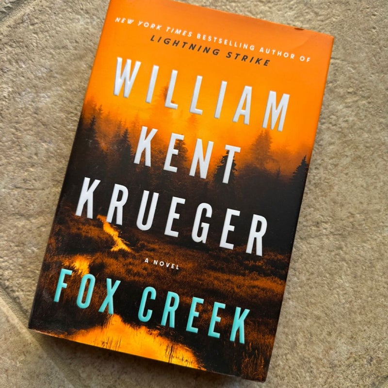 Fox Creek
