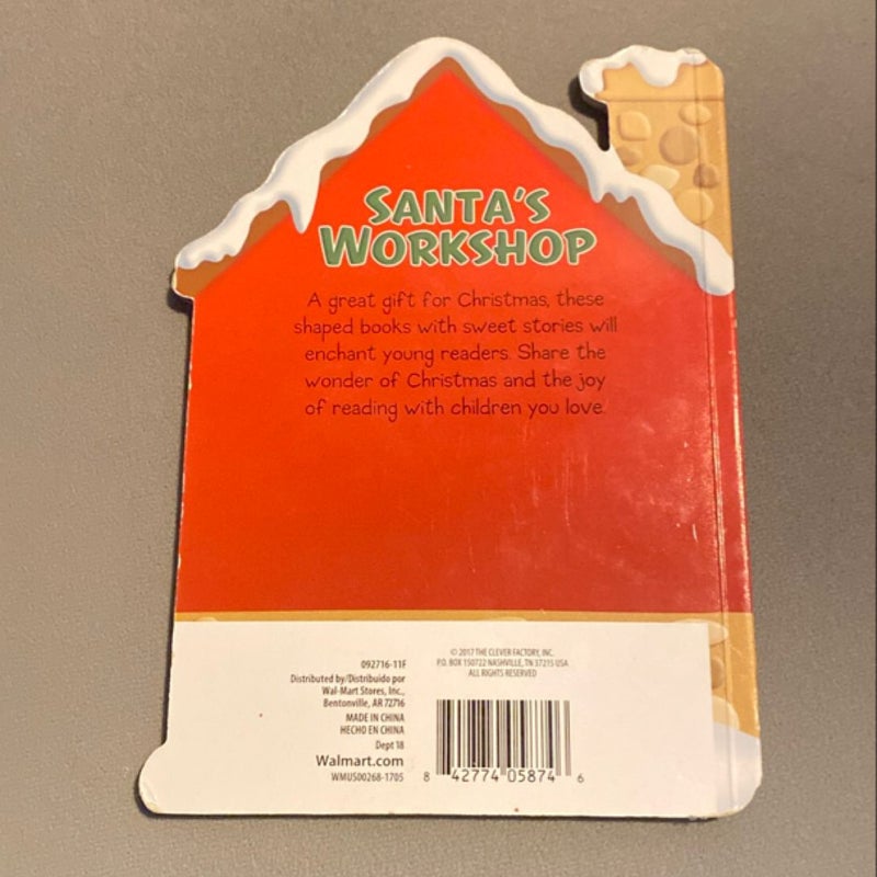 Santa’s Workshop