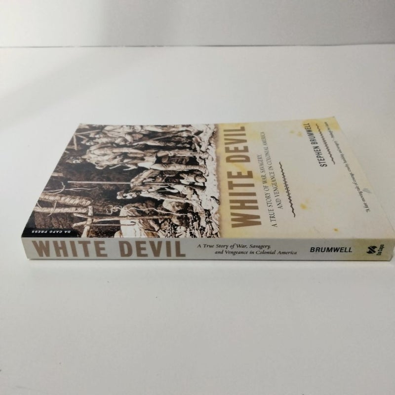 White Devil