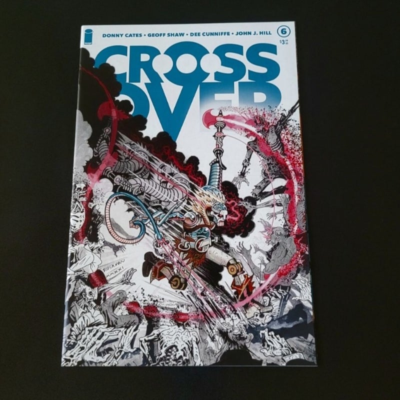 Crossover #6