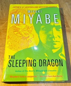 1st English Ed /1st * The Sleeping Dragon